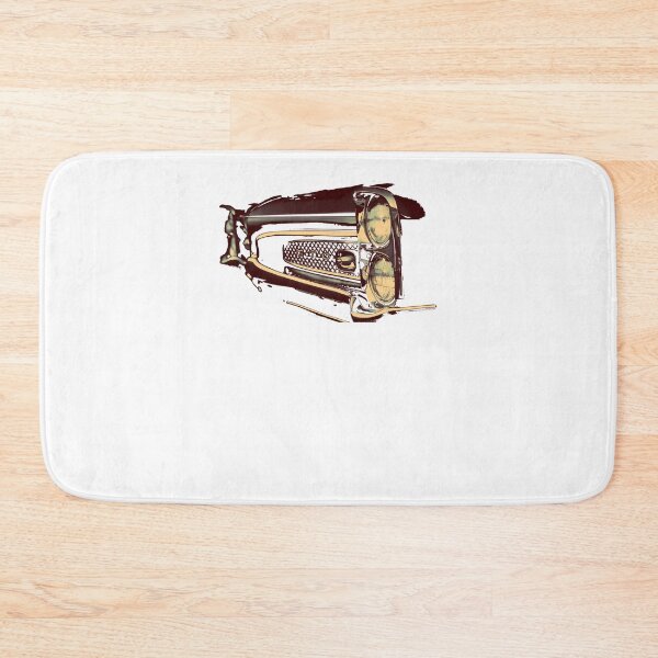 Item preview, 1967-Pontiac-Gto-Black---High-Contrast-1 designed and sold by NataliecMichels.