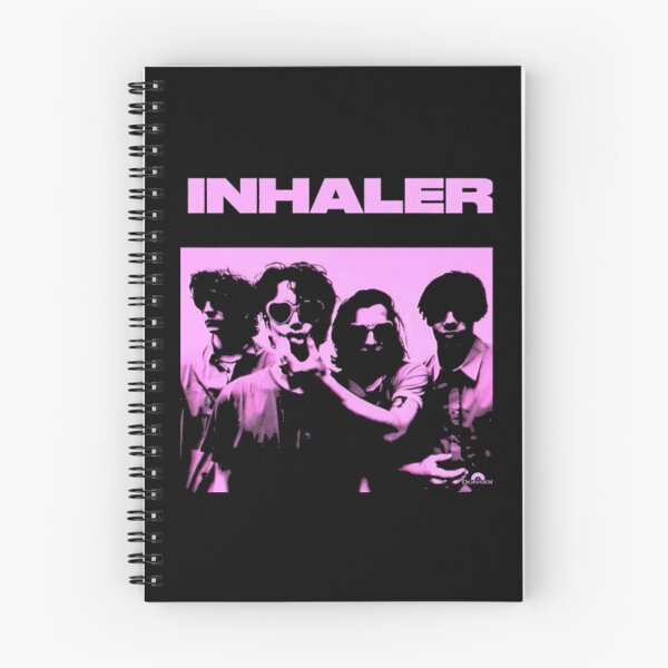 Item preview, Inhaler Band designed and sold by ColtCollins.