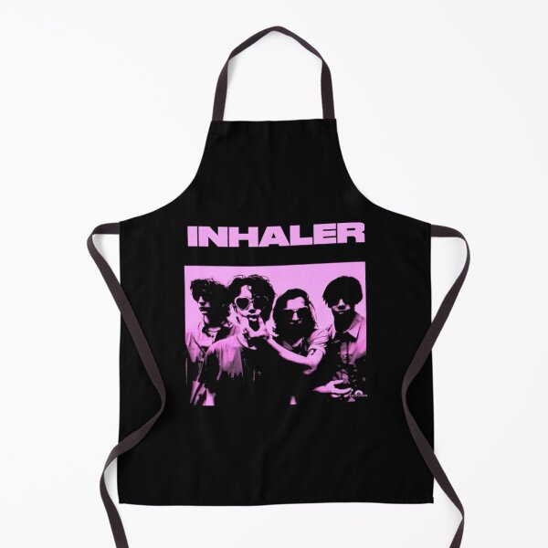 Item preview, Inhaler Band designed and sold by ColtCollins.