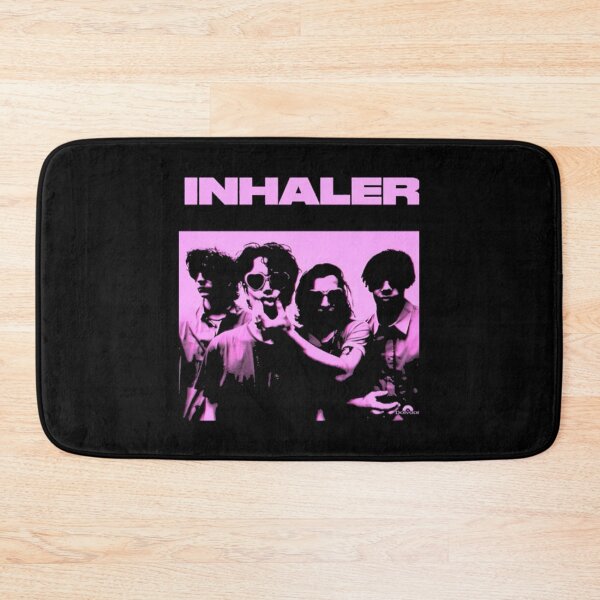 Item preview, Inhaler Band designed and sold by ColtCollins.
