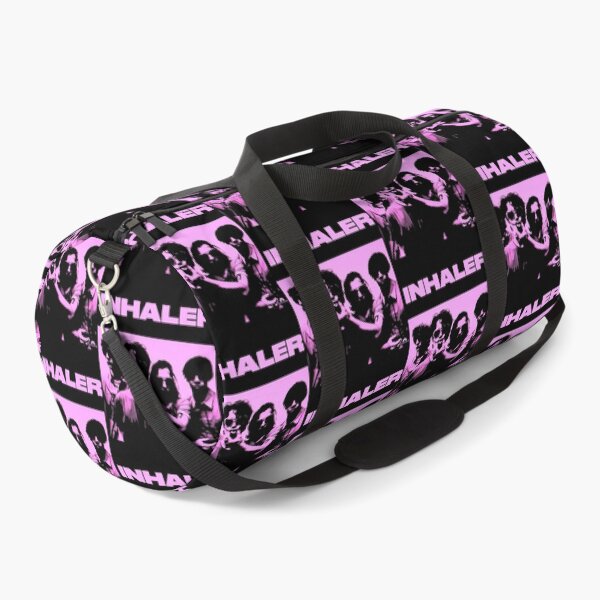 Item preview, Inhaler Band designed and sold by ColtCollins.
