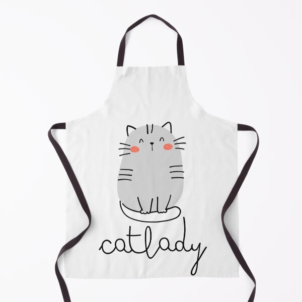 Item preview, Catlady Design designed and sold by A2B Style.