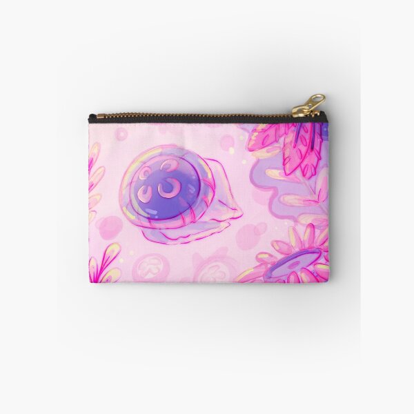 Item preview, Lush Lilac Moon Jellyfish designed and sold by evybenita.