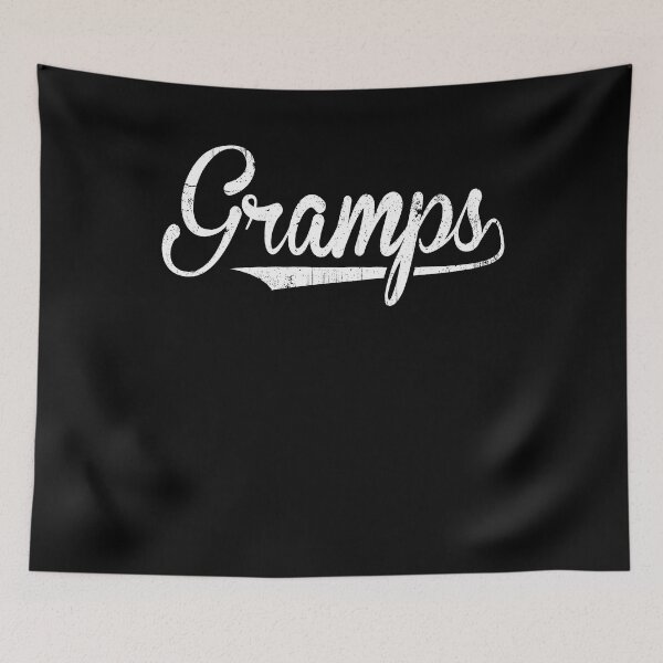 Item preview, Gramps Birthday Gifts Grandpa Happy Birthday Grandpa Gramps Shirt designed and sold by shoppzee.