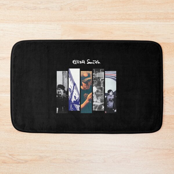 Item preview, Elliott-Smith designed and sold by MammClothingg.