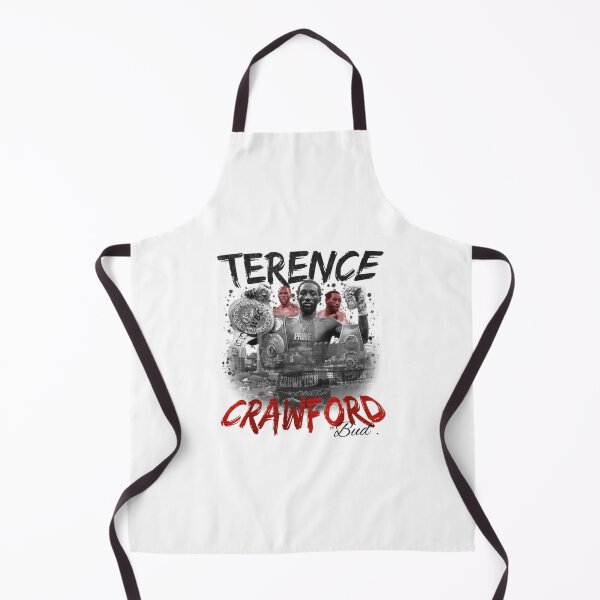Item preview, Terence Bud Crawford designed and sold by NorthernLinea.
