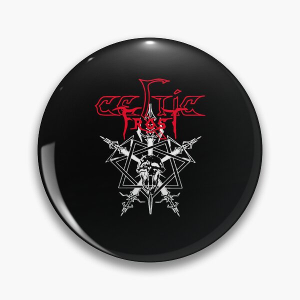 Item preview, Celtic Frost designed and sold by CathrineSteuber.