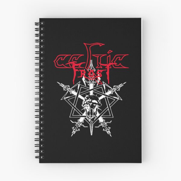 Item preview, Celtic Frost designed and sold by CathrineSteuber.