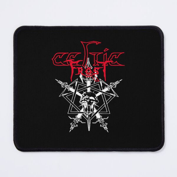 Item preview, Celtic Frost designed and sold by CathrineSteuber.