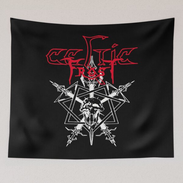 Item preview, Celtic Frost designed and sold by CathrineSteuber.