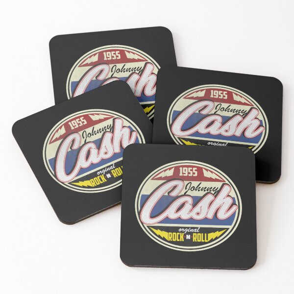 Item preview, Cash Since 1955 Badge designed and sold by mejaniekd.