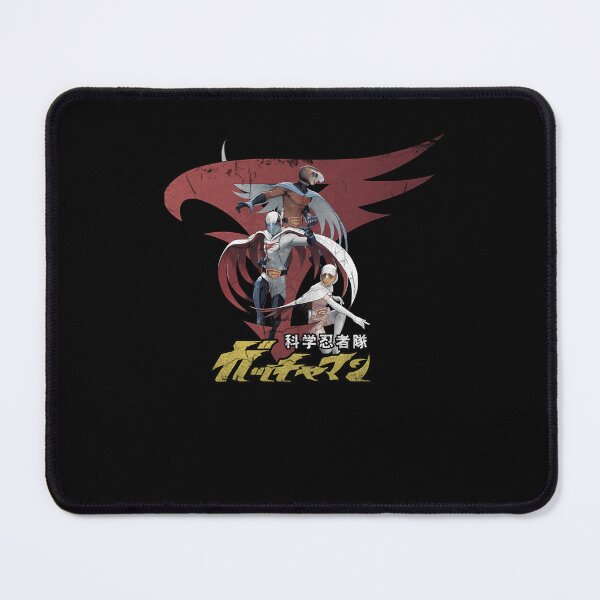 Item preview, Battle Of The Planets Gatchaman designed and sold by LillianRParker.