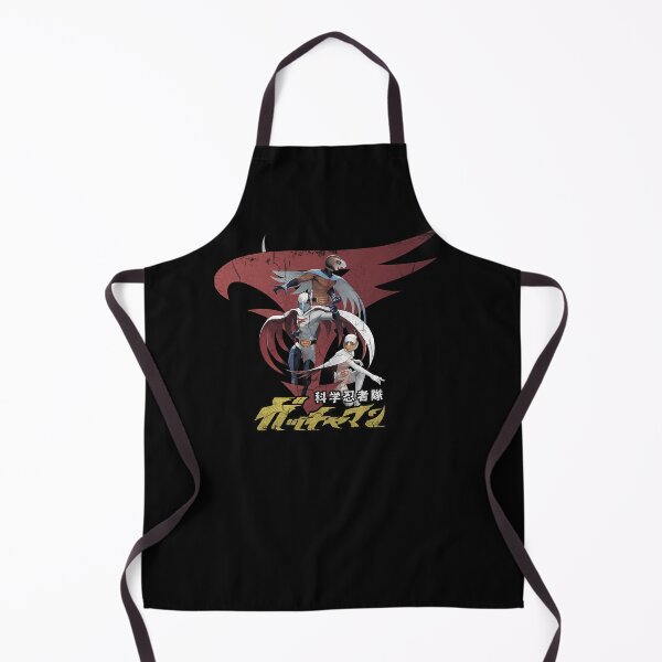 Item preview, Battle Of The Planets Gatchaman designed and sold by LillianRParker.