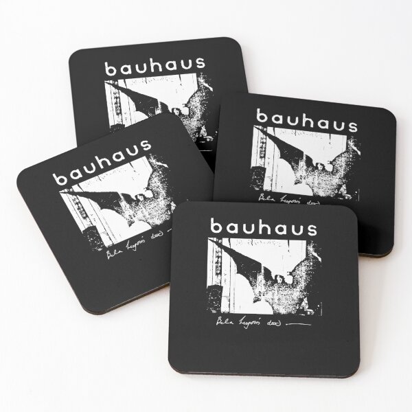Item preview, Bauhaus   Bat Wings   Bela Lugosi's Dead designed and sold by LillianRParker.