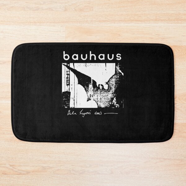 Item preview, Bauhaus   Bat Wings   Bela Lugosi's Dead designed and sold by LillianRParker.