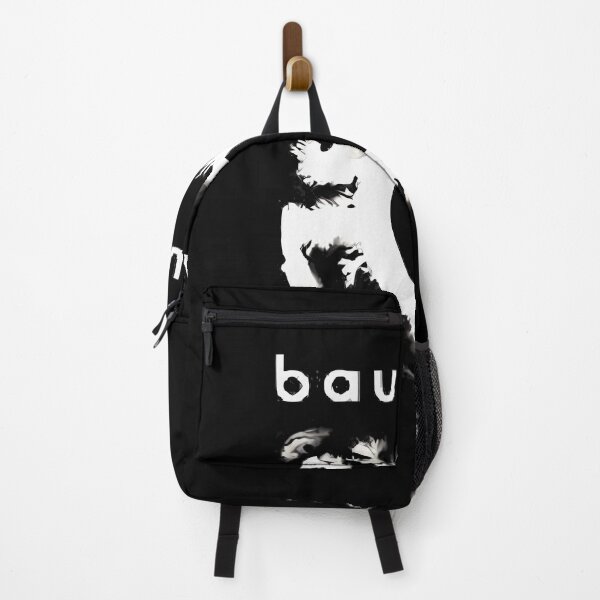 Item preview, Bauhaus Band Logo designed and sold by LillianRParker.