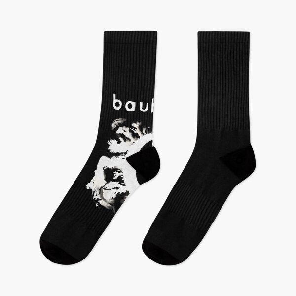 Item preview, Bauhaus Band Logo designed and sold by LillianRParker.