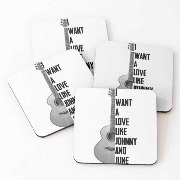 Item preview, Johnny and June designed and sold by mejaniekd.