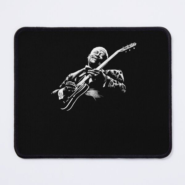 Item preview, Bb King designed and sold by LillianRParker.