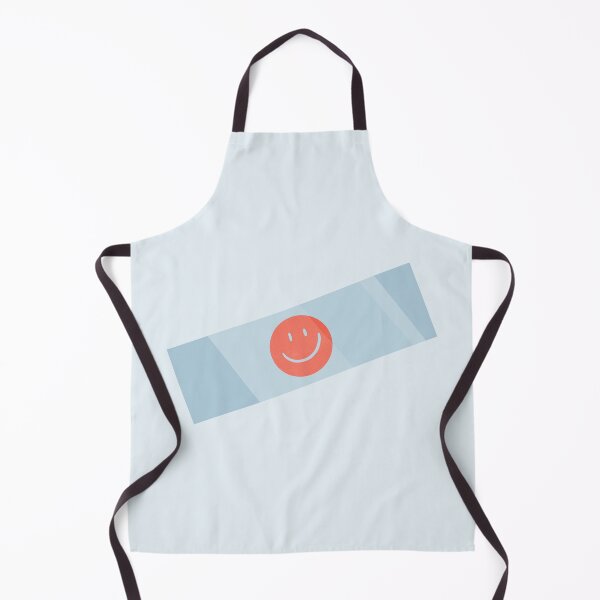 Item preview, Dexter: Smiley Face Blood Slide designed and sold by Heeby Jeebys.