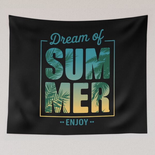 Item preview, Summer Dream designed and sold by sterlezharite.