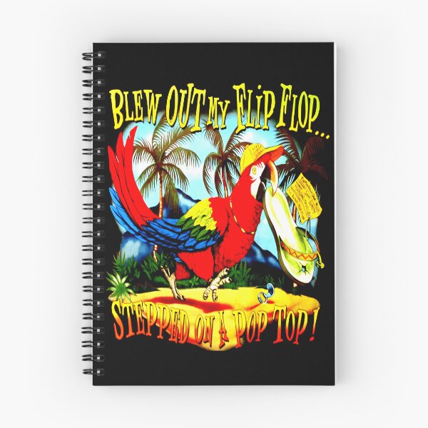 Item preview, Bl.ew Out My Fl.ip Flop...  designed and sold by SiennaWebb.