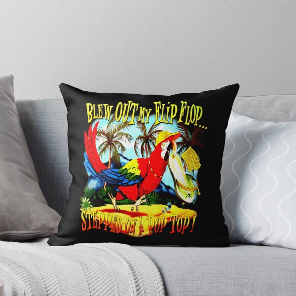 Item preview, Bl.ew Out My Fl.ip Flop...  designed and sold by SiennaWebb.