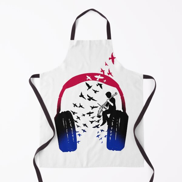 Item preview, Headphone Music Cello designed and sold by barmalisiRTB.