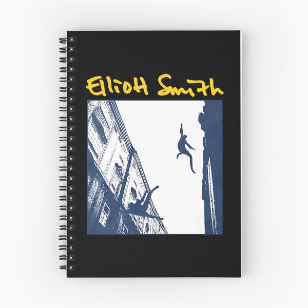 Item preview, Elliott Smith designed and sold by MammClothingg.