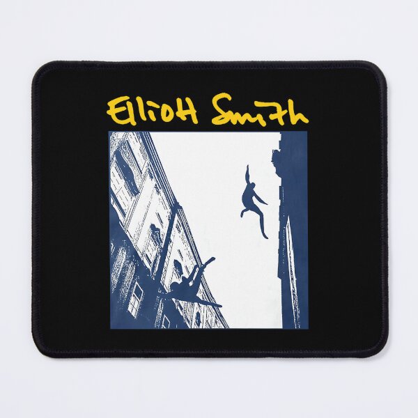 Item preview, Elliott Smith designed and sold by MammClothingg.