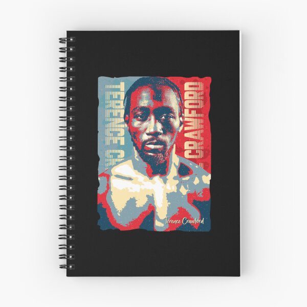 Item preview, Terence Bud Crawford Goat Boxing American Boxer designed and sold by NorthernLinea.