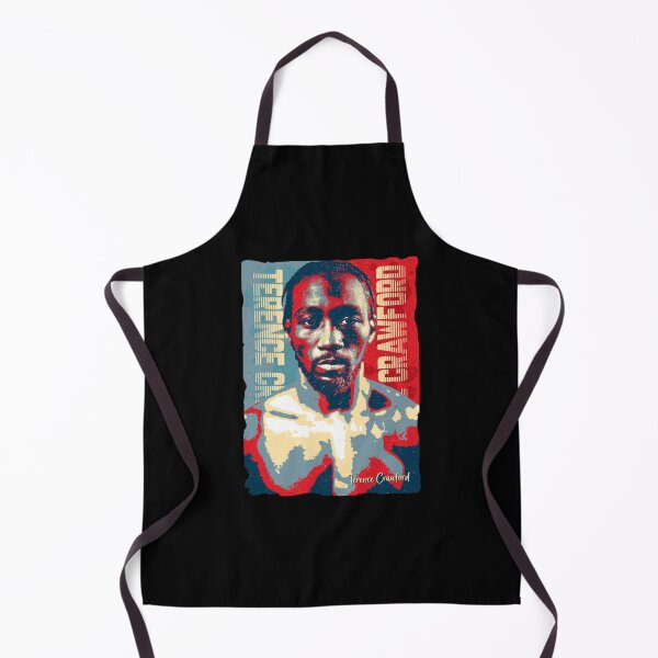 Item preview, Terence Bud Crawford Goat Boxing American Boxer designed and sold by NorthernLinea.