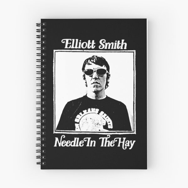 Item preview, Elliott Smith designed and sold by MammClothingg.