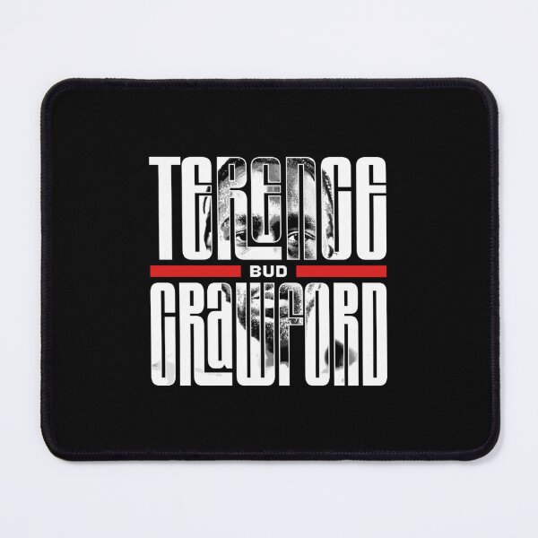 Item preview, Terence Bud Crawford Undisputed Boxing Champ American Boxer  designed and sold by NorthernLinea.