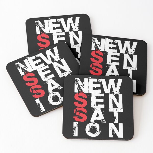 Item preview, Inxs - Band designed and sold by ColtCollins.