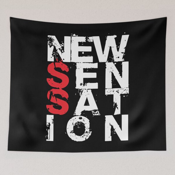 Item preview, Inxs - Band designed and sold by ColtCollins.