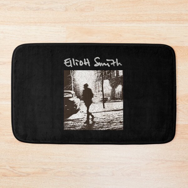 Item preview, Elliott Smith Retro Album Cover Vinage 90S designed and sold by MammClothingg.