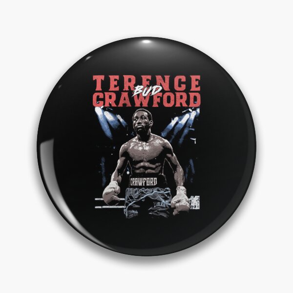 Item preview, Canelo Crawford designed and sold by NorthernLinea.
