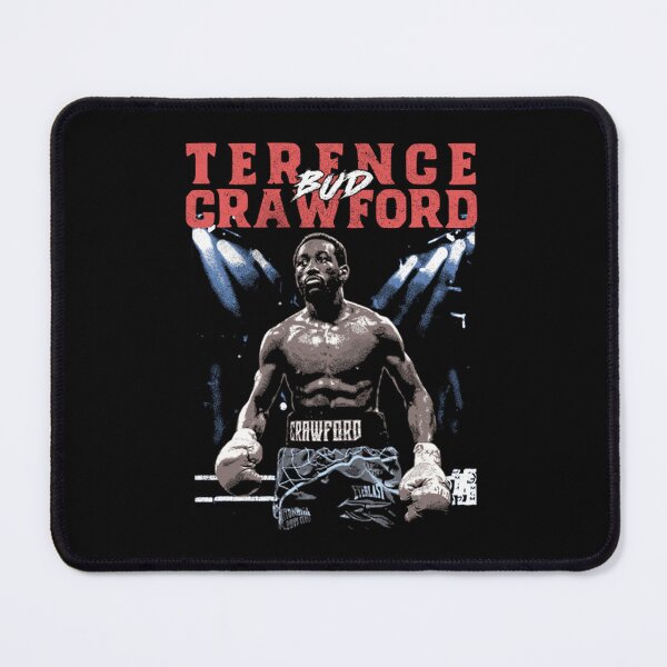 Item preview, Canelo Crawford designed and sold by NorthernLinea.