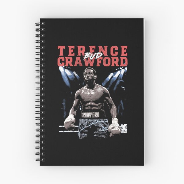 Item preview, Canelo Crawford designed and sold by NorthernLinea.