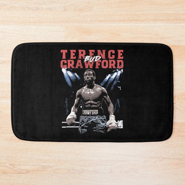 Item preview, Canelo Crawford designed and sold by NorthernLinea.