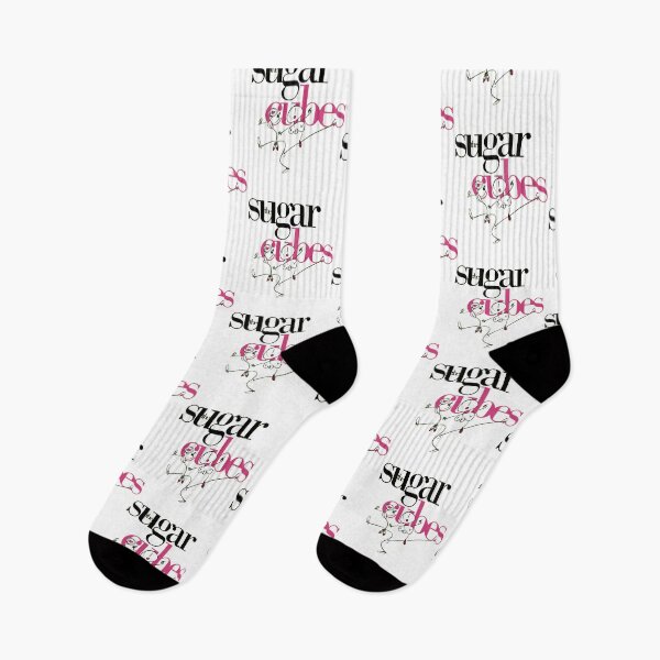 Item preview, The Sugarcubes designed and sold by ColtCollins.