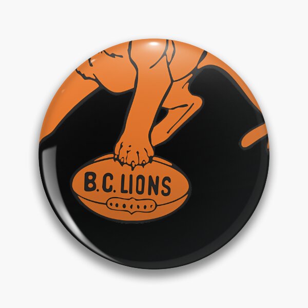 Item preview, Bc Lions Logo   Bc Lions Logo   Bc Lions Every Child Matters   Vintage Football   B.C. Lions   Bc Li designed and sold by LillianRParker.