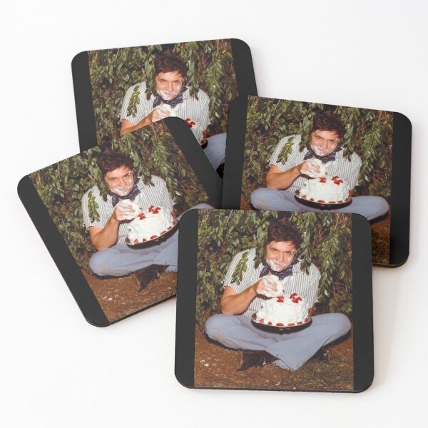 Item preview, Johnny Cash party young designed and sold by mejaniekd.