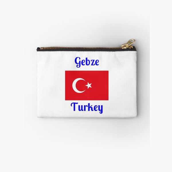 Item preview, Gebze Turkey - Stylish Prints, designed and sold by Fleetwood1994.