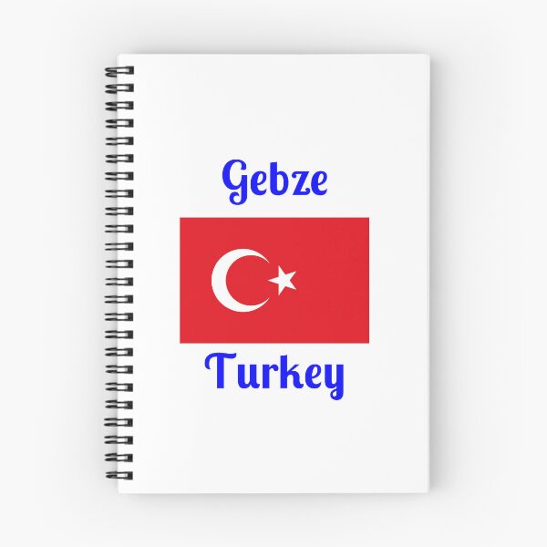 Item preview, Gebze Turkey - Stylish Prints, designed and sold by Fleetwood1994.