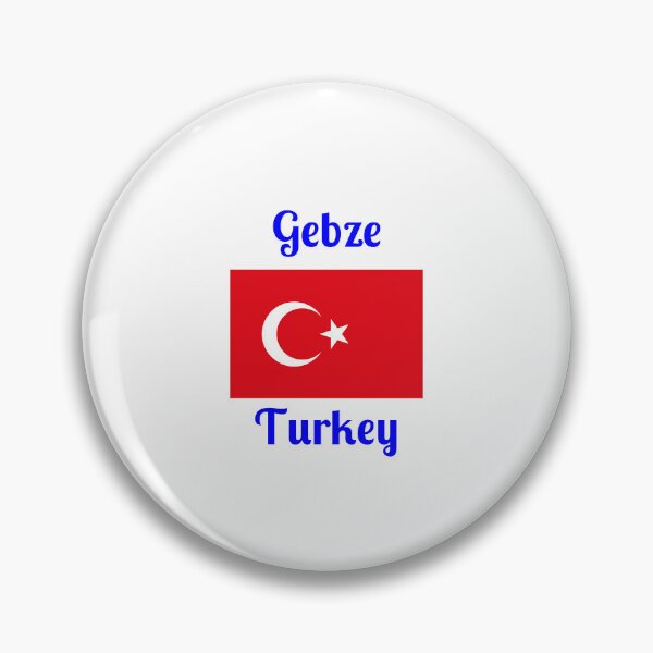 Item preview, Gebze Turkey - Stylish Prints, designed and sold by Fleetwood1994.