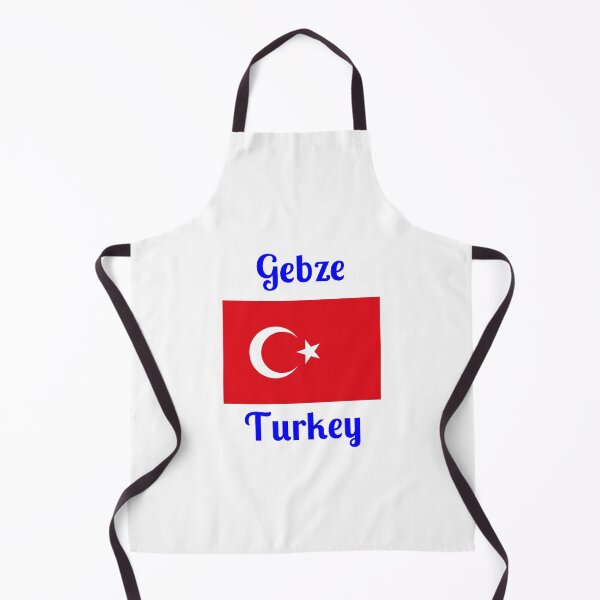 Item preview, Gebze Turkey - Stylish Prints, designed and sold by Fleetwood1994.