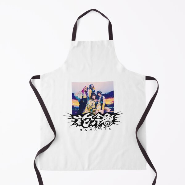 Item preview, Hanabie Band Essential Tshirt designed and sold by ColtCollins.