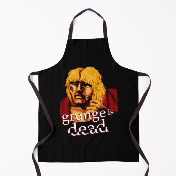 Item preview, Soun.dgarden Grunge is Dea.d designed and sold by SiennaWebb.